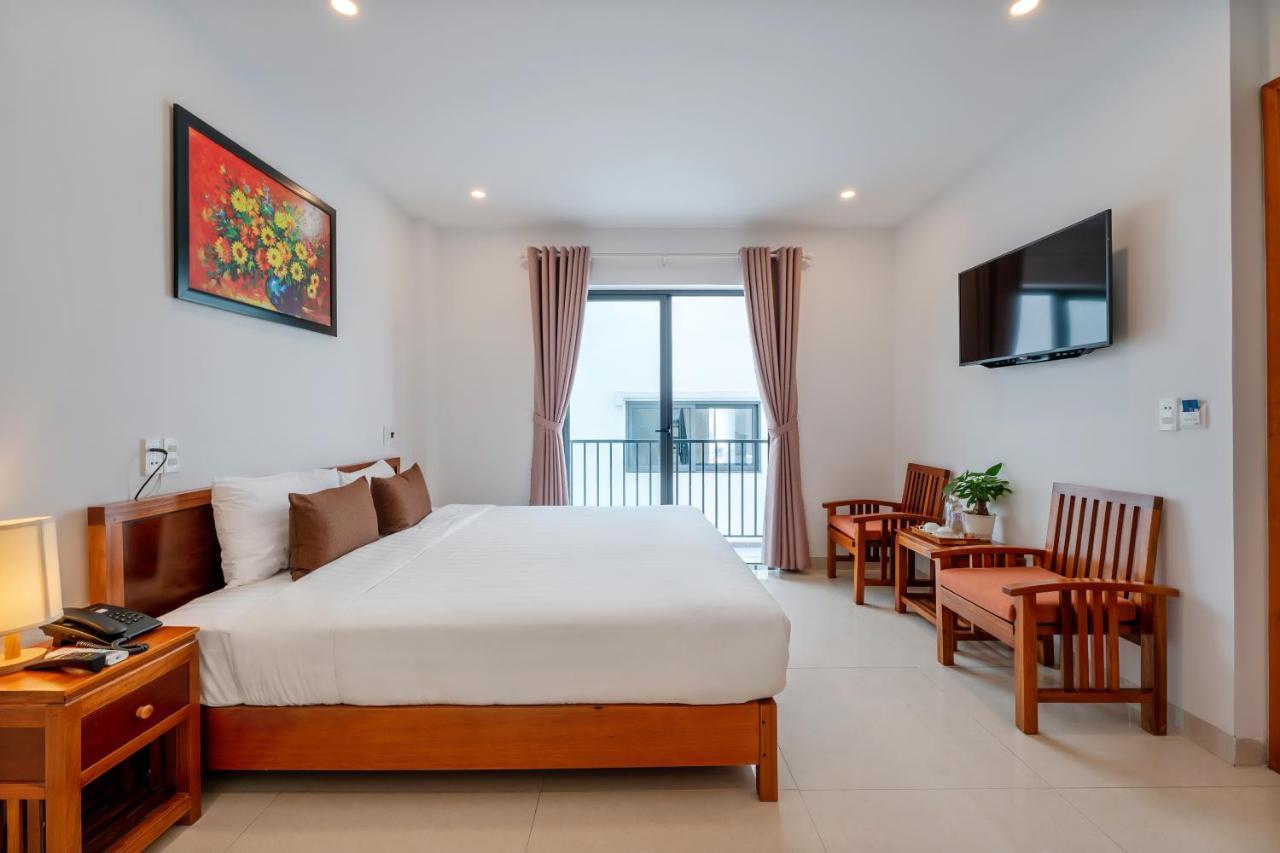Tomorrow Hoi An Villa מראה חיצוני תמונה