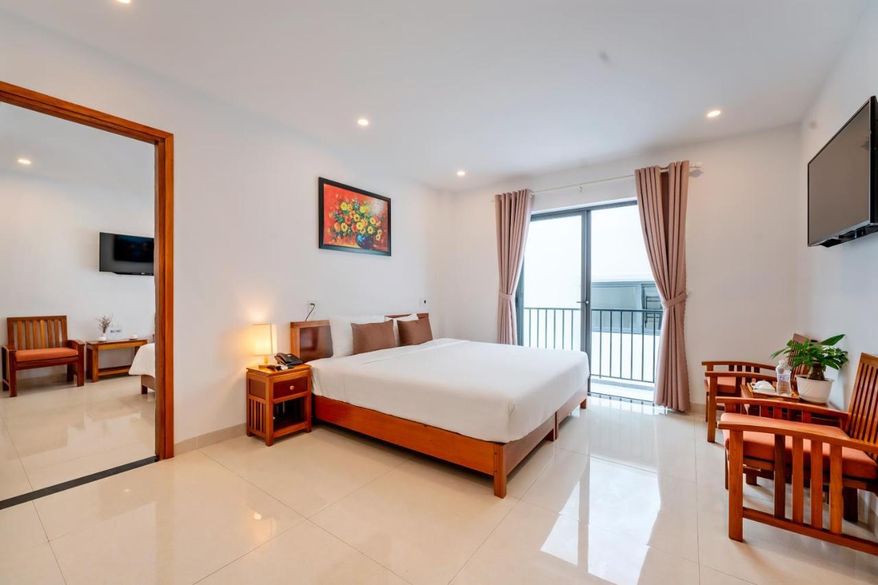 Tomorrow Hoi An Villa מראה חיצוני תמונה
