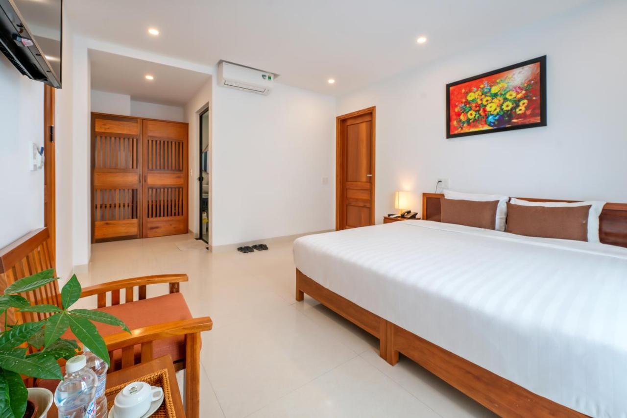 Tomorrow Hoi An Villa מראה חיצוני תמונה