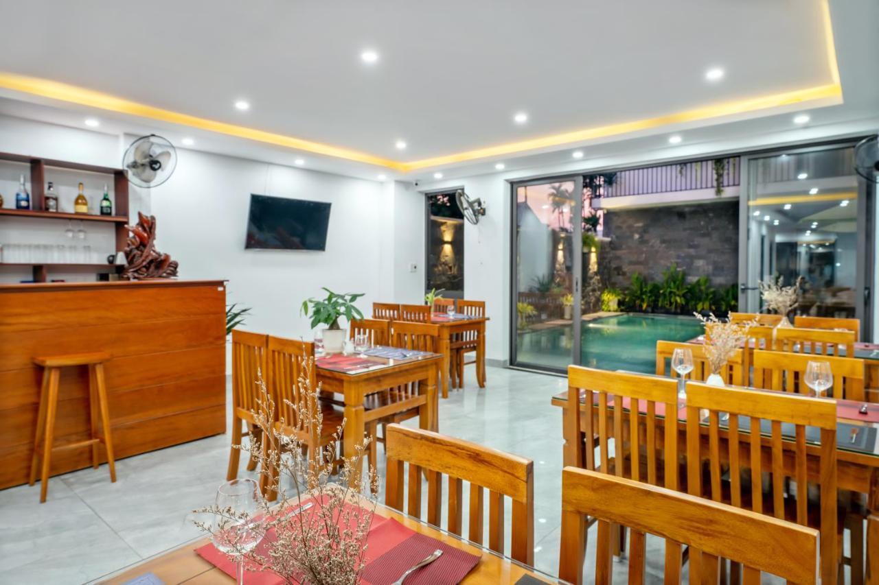 Tomorrow Hoi An Villa מראה חיצוני תמונה