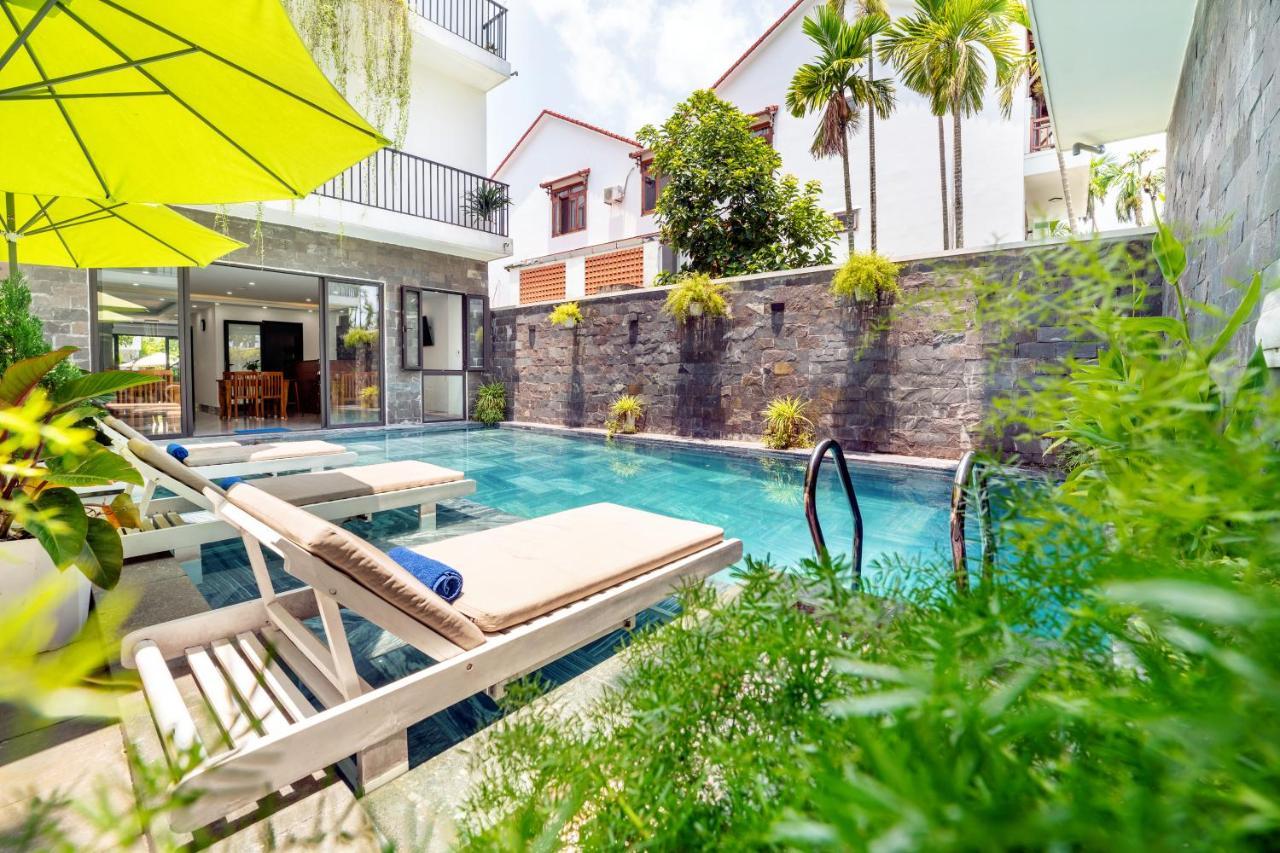 Tomorrow Hoi An Villa מראה חיצוני תמונה