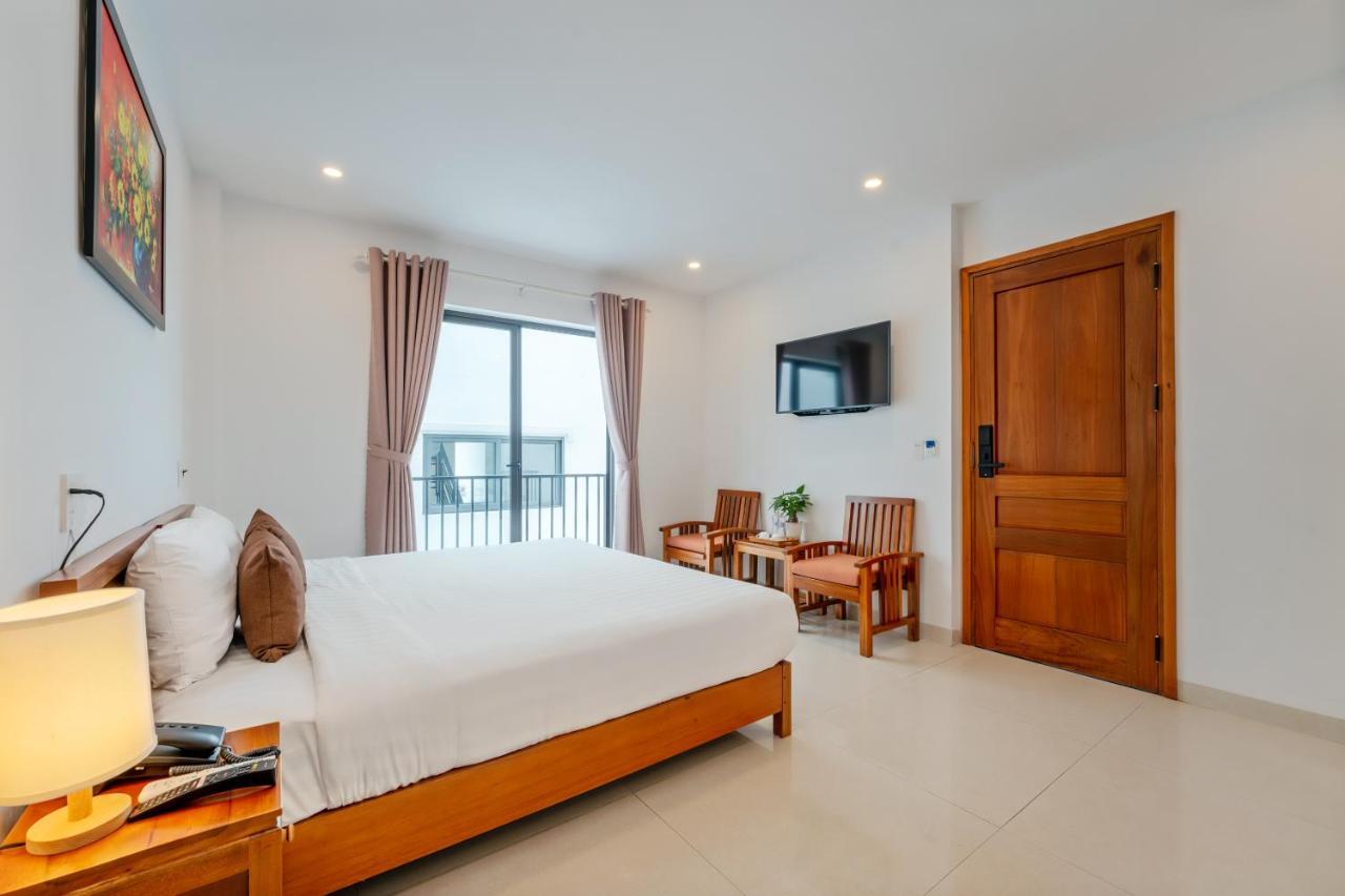 Tomorrow Hoi An Villa מראה חיצוני תמונה