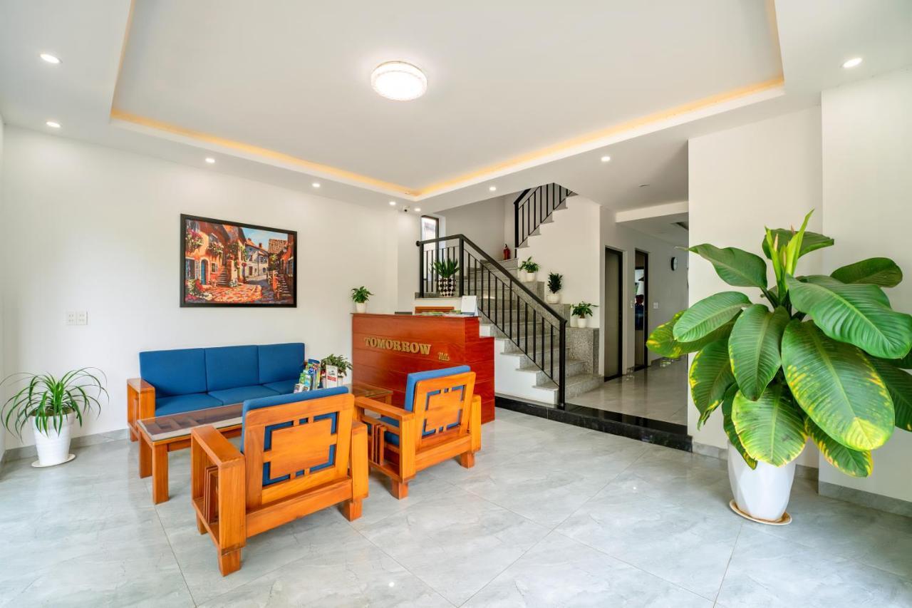 Tomorrow Hoi An Villa מראה חיצוני תמונה